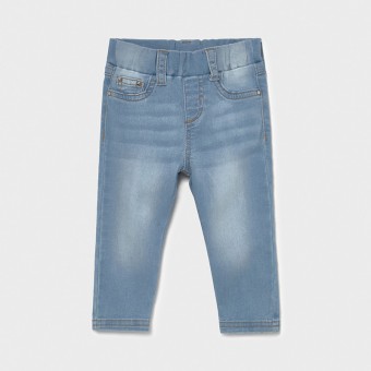 Spodnie jeans basic 535.39...